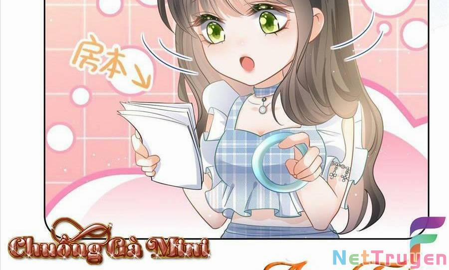 Boss Sát Thủ Dưỡng Hồ Yêu 59 trang 20