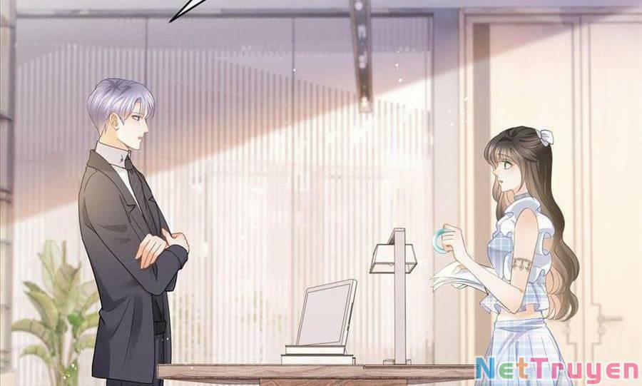 Boss Sát Thủ Dưỡng Hồ Yêu 59 trang 22