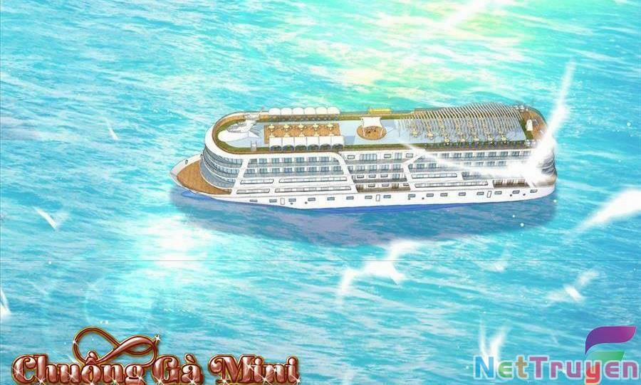 Boss Sát Thủ Dưỡng Hồ Yêu 59 trang 48