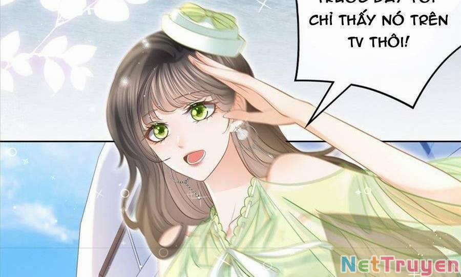 Boss Sát Thủ Dưỡng Hồ Yêu 59 trang 50