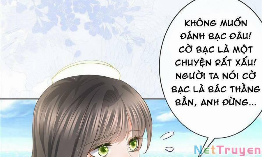 Boss Sát Thủ Dưỡng Hồ Yêu 59 trang 58