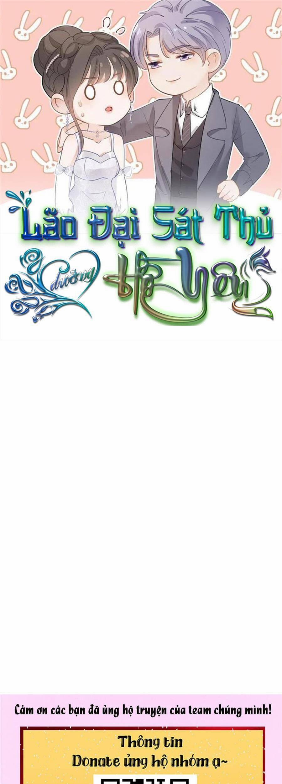 Boss Sát Thủ Dưỡng Hồ Yêu 60 trang 0