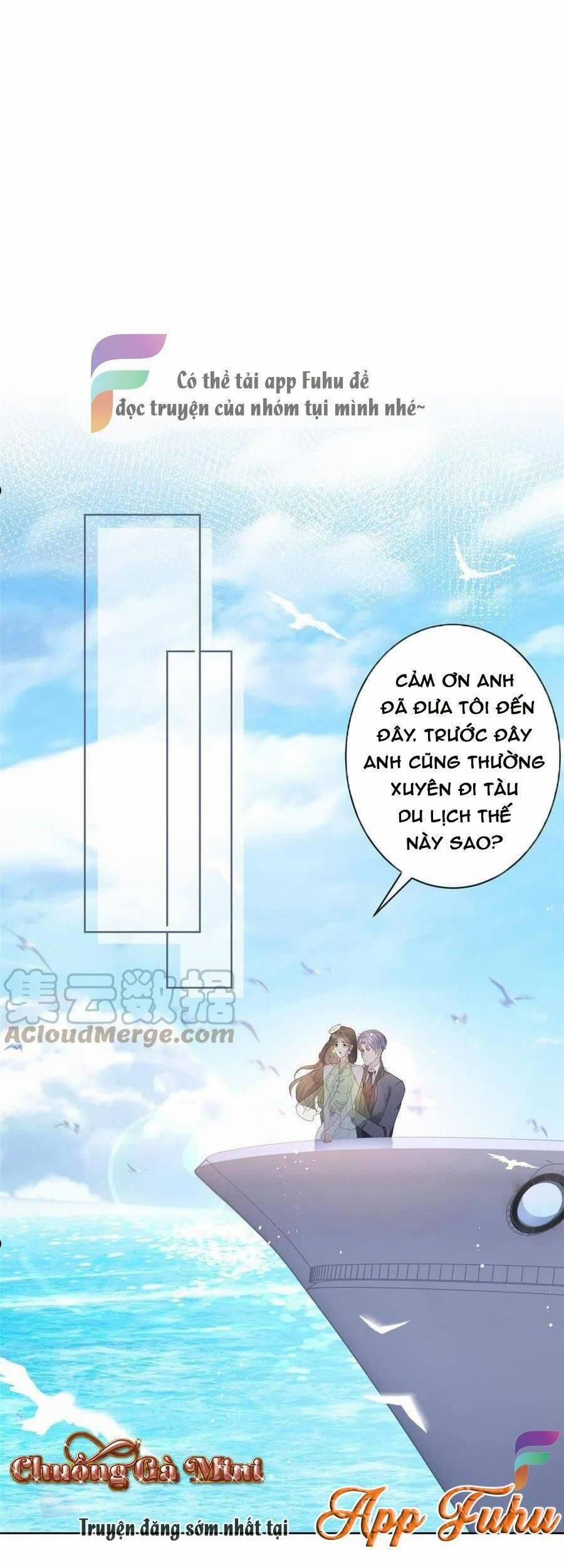 Boss Sát Thủ Dưỡng Hồ Yêu 60 trang 2