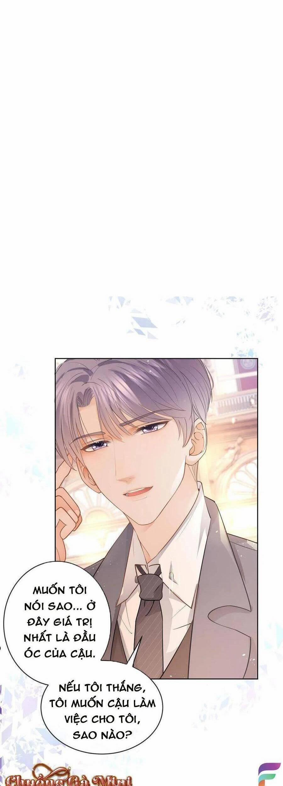 Boss Sát Thủ Dưỡng Hồ Yêu 60 trang 20