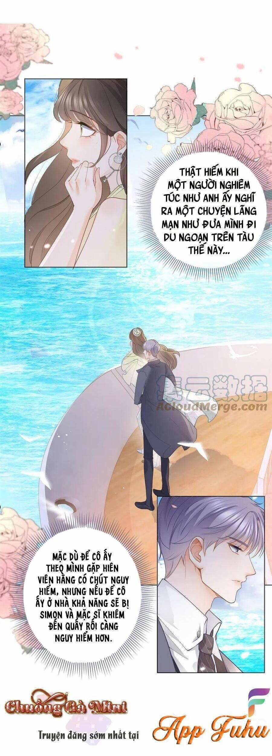 Boss Sát Thủ Dưỡng Hồ Yêu 60 trang 6