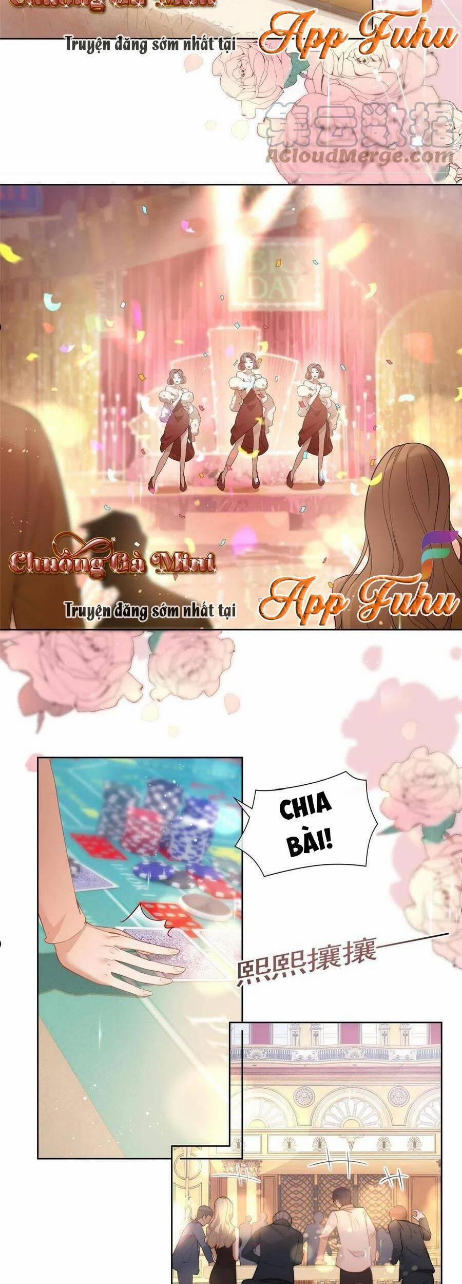 Boss Sát Thủ Dưỡng Hồ Yêu 60 trang 8