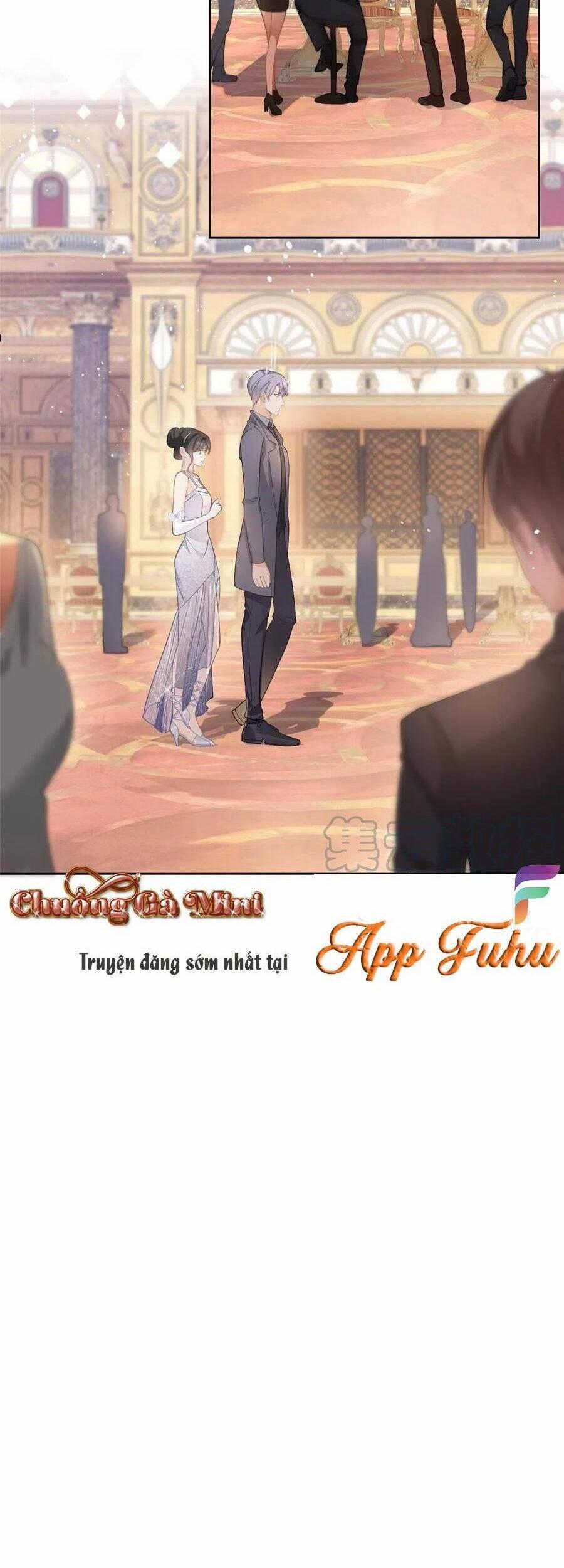 Boss Sát Thủ Dưỡng Hồ Yêu 60 trang 9