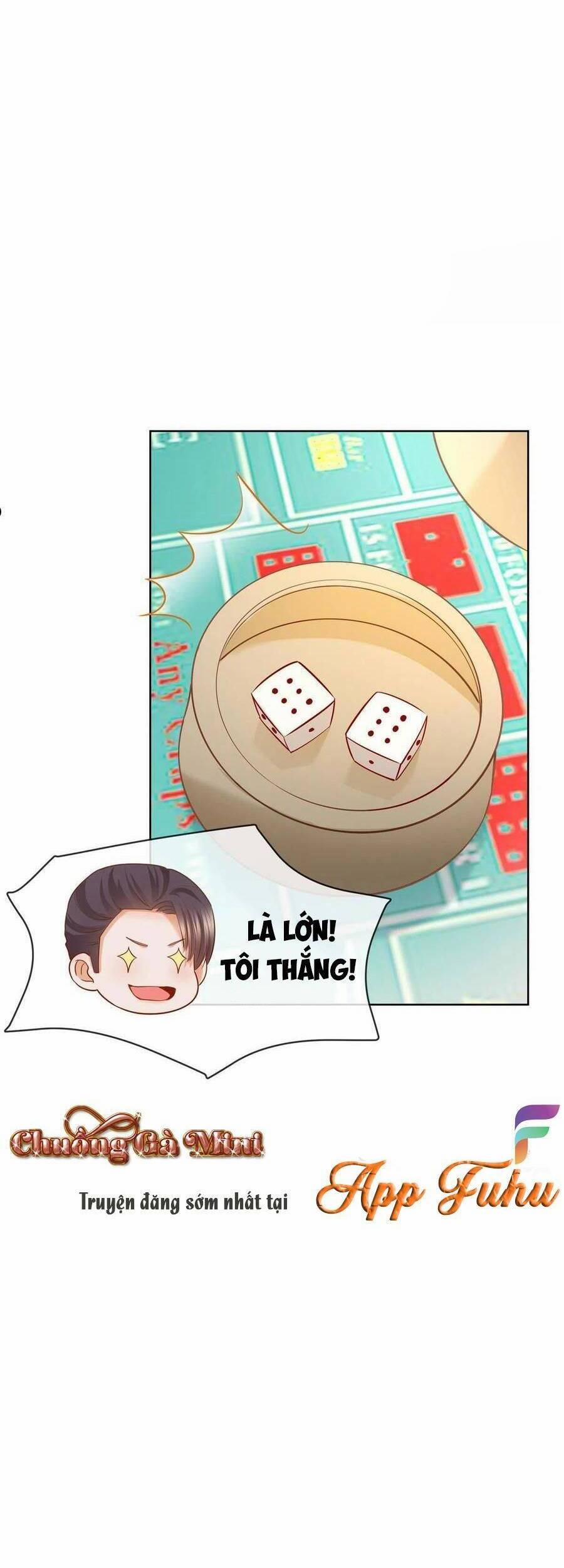 Boss Sát Thủ Dưỡng Hồ Yêu 61 trang 12