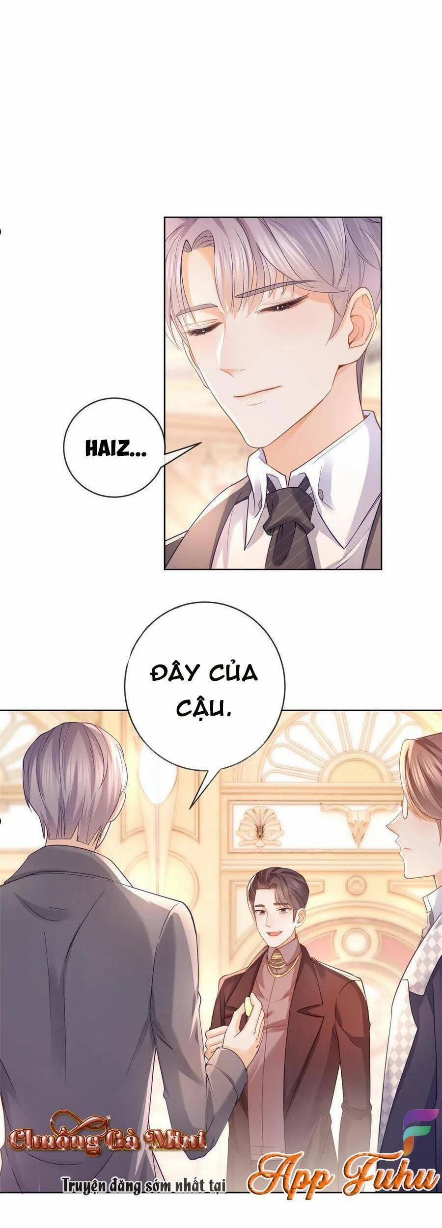 Boss Sát Thủ Dưỡng Hồ Yêu 61 trang 14