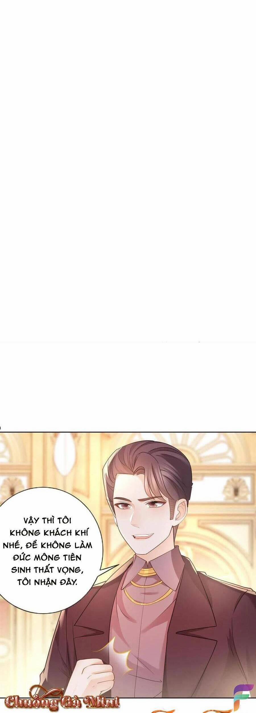 Boss Sát Thủ Dưỡng Hồ Yêu 61 trang 15