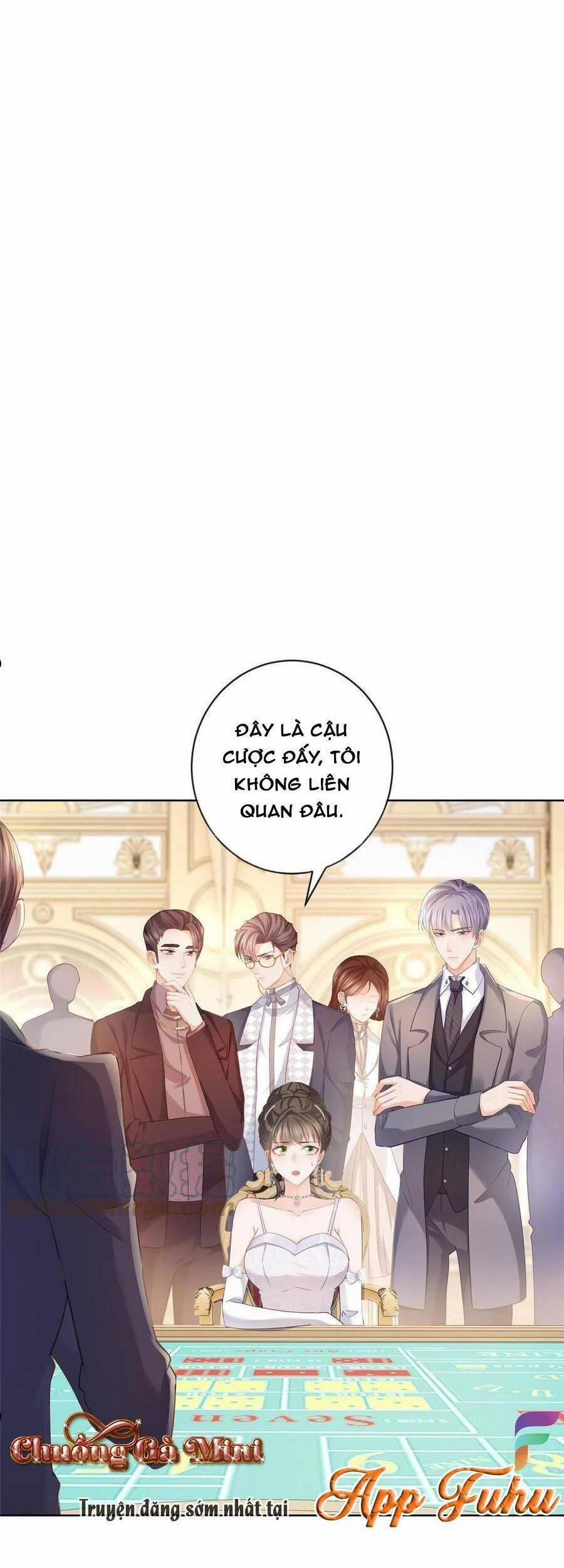 Boss Sát Thủ Dưỡng Hồ Yêu 61 trang 2