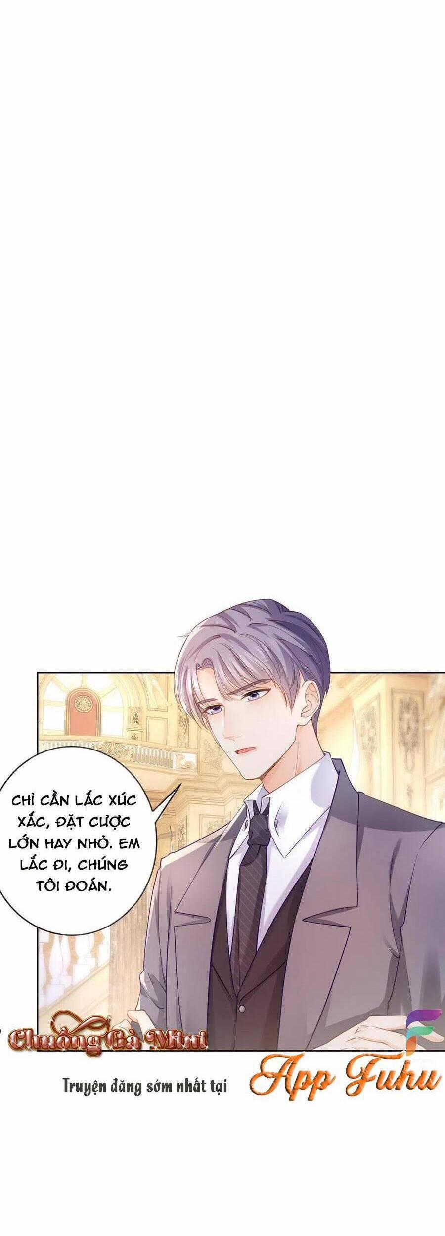 Boss Sát Thủ Dưỡng Hồ Yêu 61 trang 3