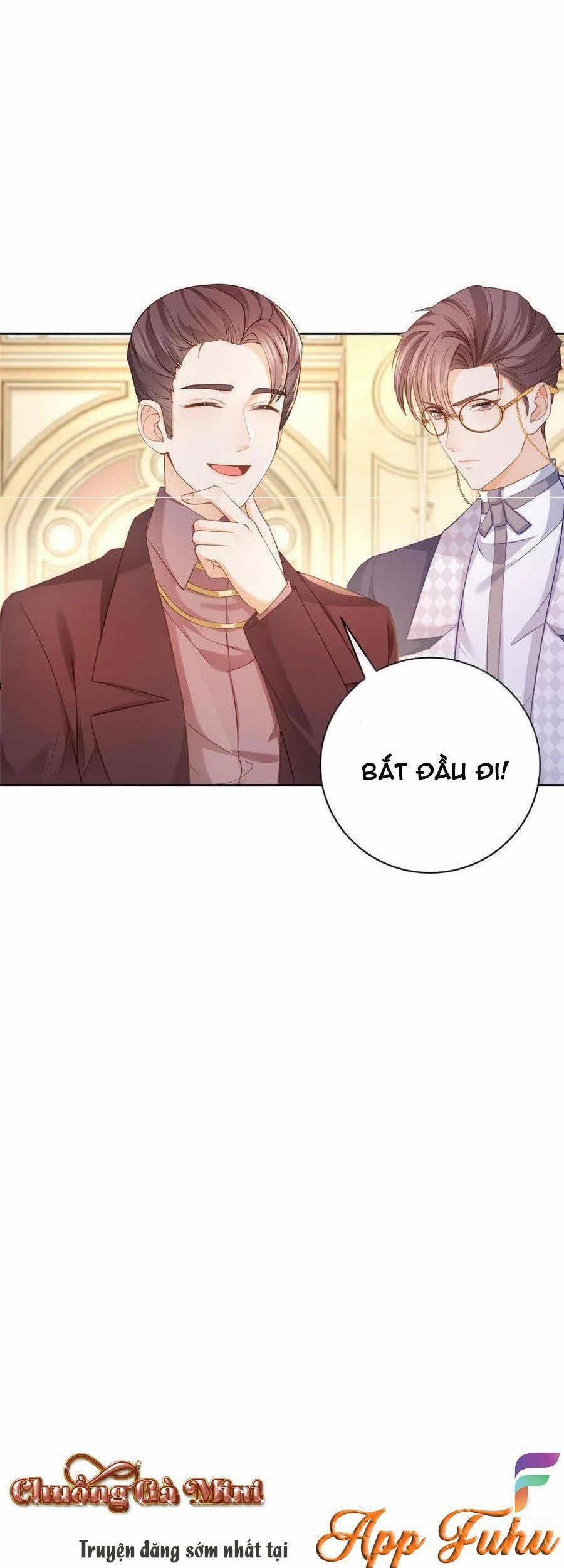 Boss Sát Thủ Dưỡng Hồ Yêu 61 trang 4