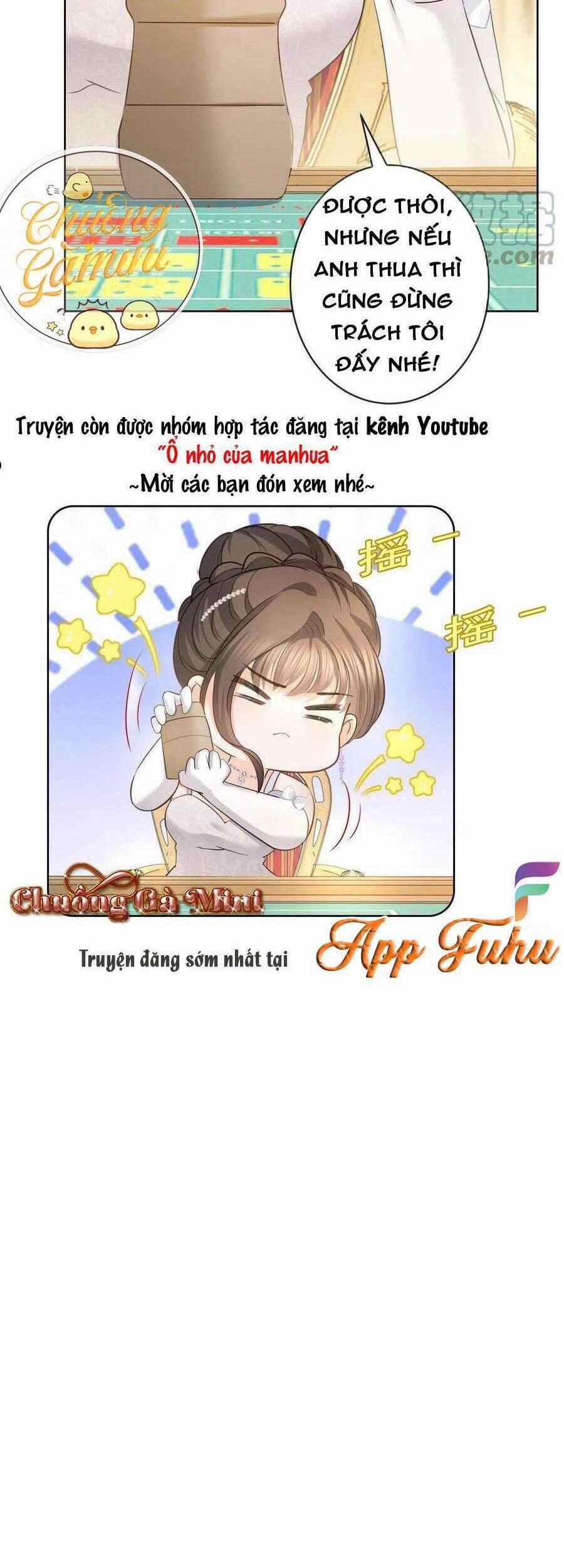 Boss Sát Thủ Dưỡng Hồ Yêu 61 trang 7