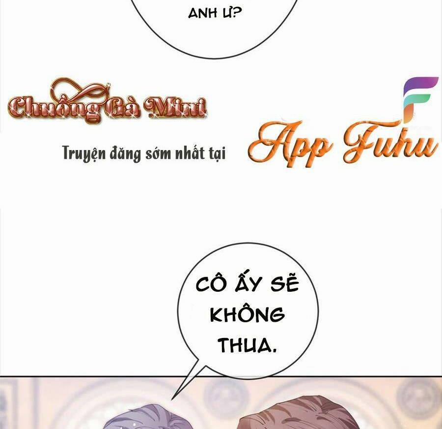 Boss Sát Thủ Dưỡng Hồ Yêu 63 trang 13