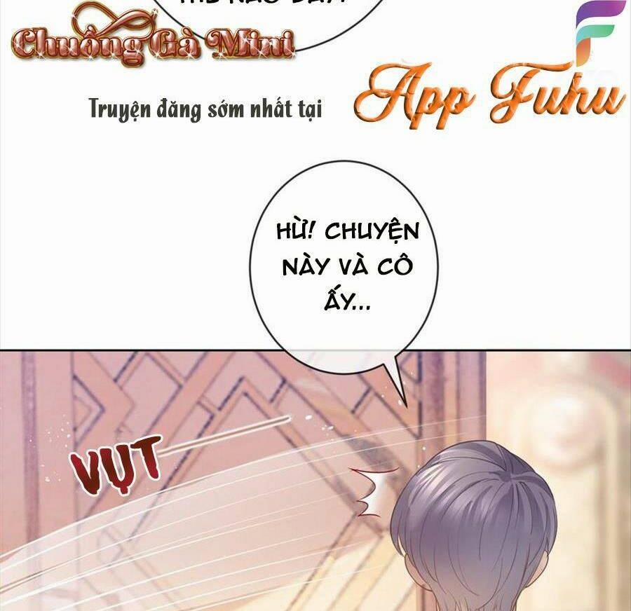 Boss Sát Thủ Dưỡng Hồ Yêu 63 trang 15