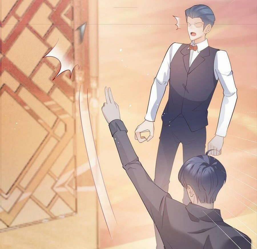 Boss Sát Thủ Dưỡng Hồ Yêu 63 trang 18