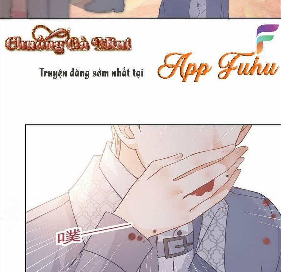 Boss Sát Thủ Dưỡng Hồ Yêu 63 trang 22