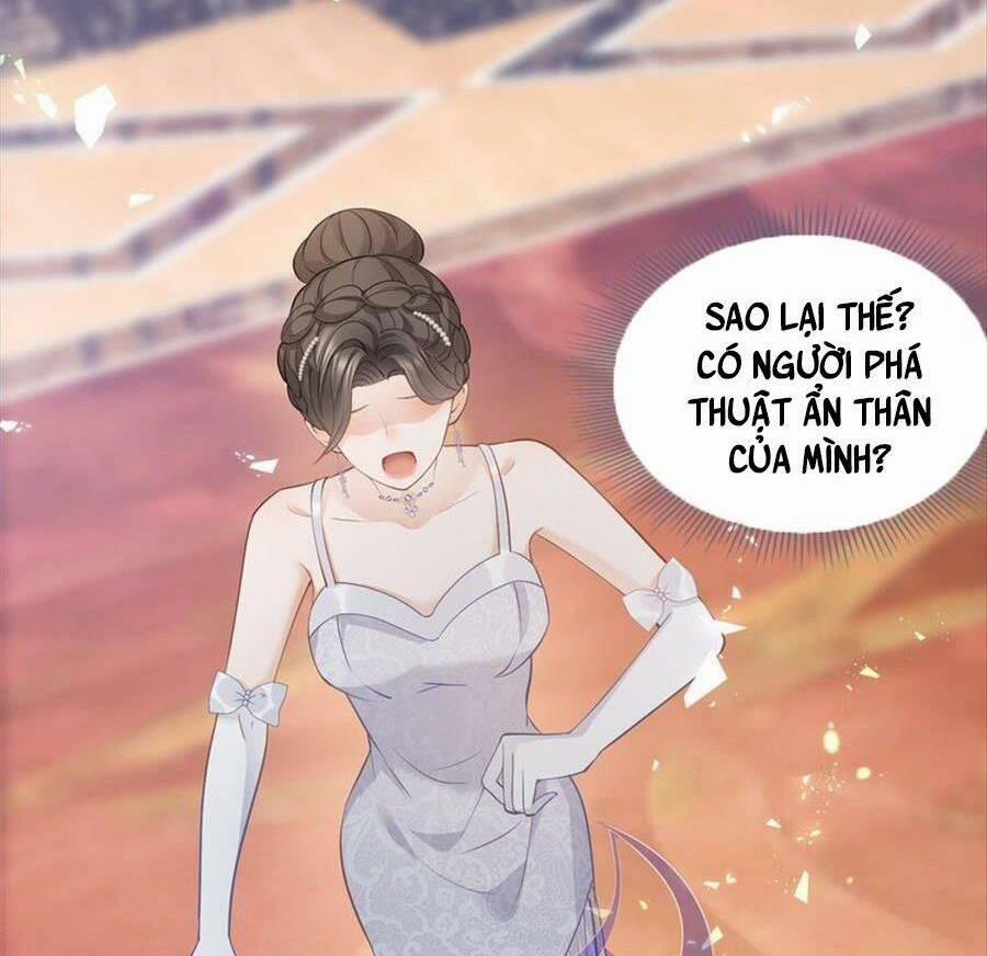 Boss Sát Thủ Dưỡng Hồ Yêu 63 trang 27