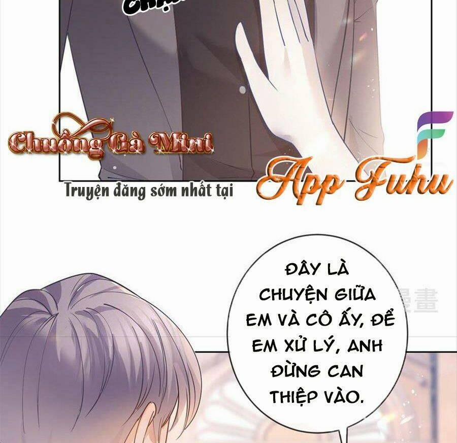 Boss Sát Thủ Dưỡng Hồ Yêu 63 trang 41