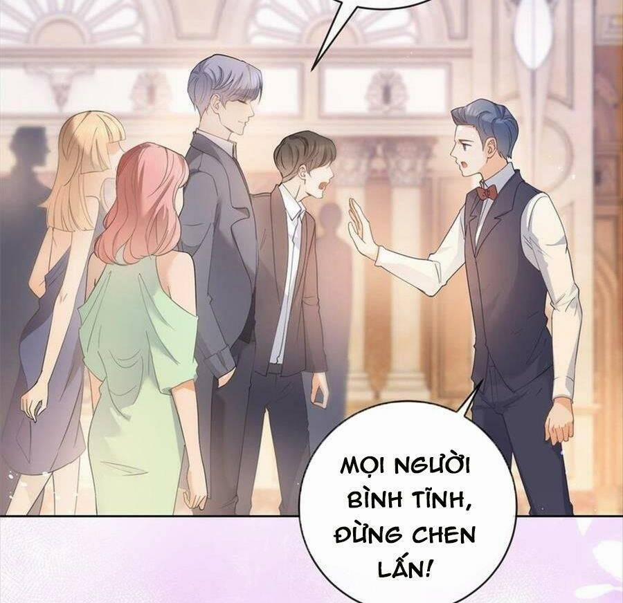 Boss Sát Thủ Dưỡng Hồ Yêu 63 trang 5