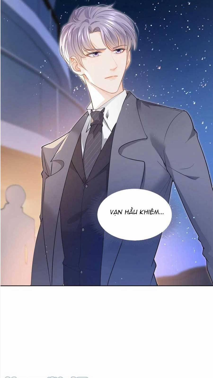 Boss Sát Thủ Dưỡng Hồ Yêu 64 trang 19