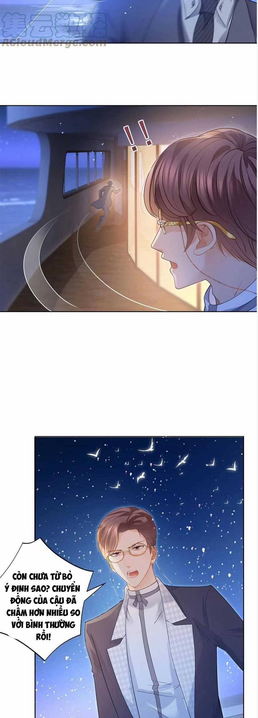 Boss Sát Thủ Dưỡng Hồ Yêu 64 trang 2