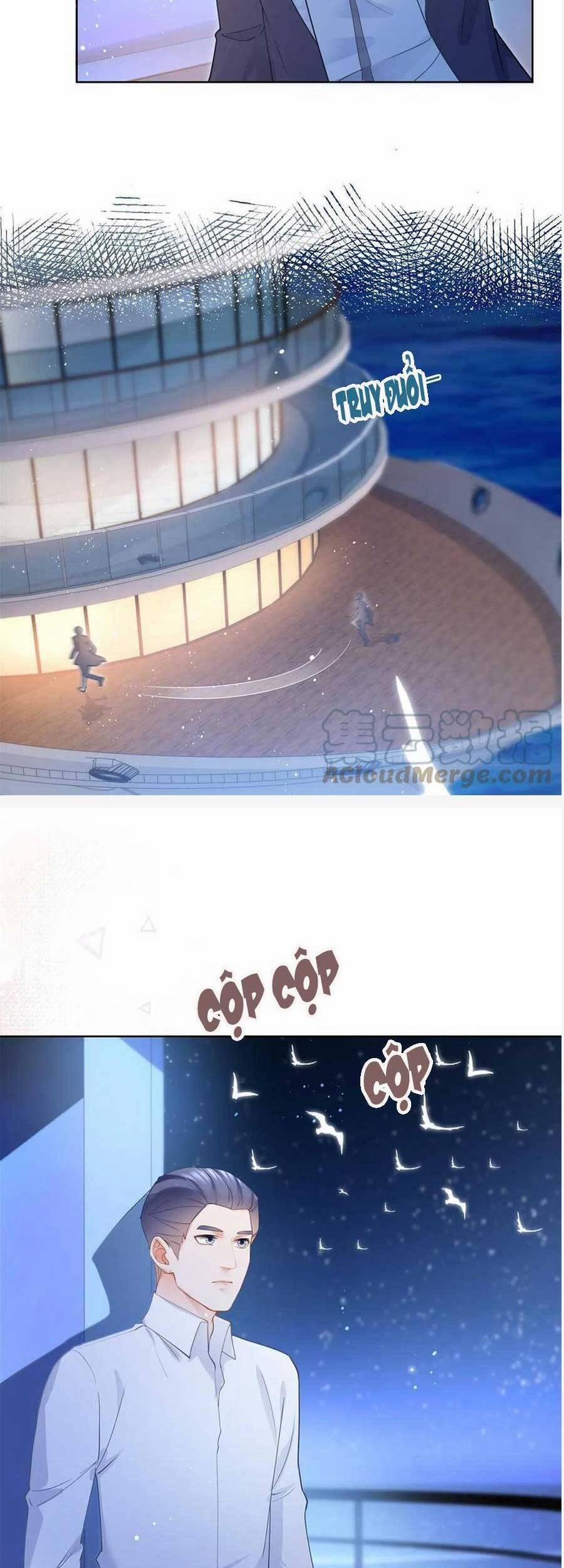 Boss Sát Thủ Dưỡng Hồ Yêu 64 trang 3