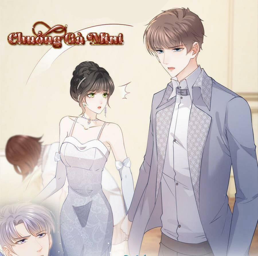 Boss Sát Thủ Dưỡng Hồ Yêu 65 trang 0