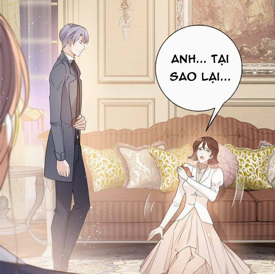 Boss Sát Thủ Dưỡng Hồ Yêu 65 trang 38