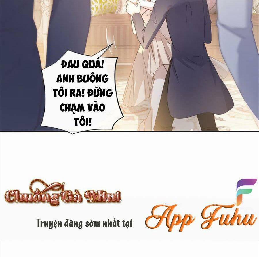 Boss Sát Thủ Dưỡng Hồ Yêu 65 trang 45