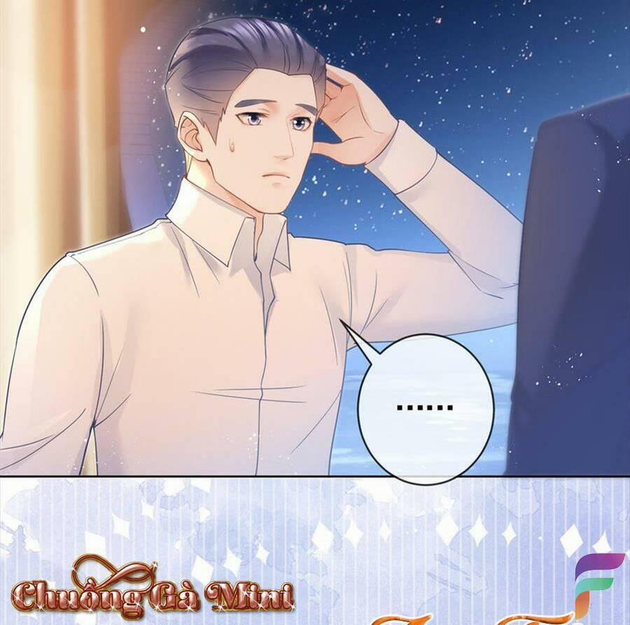 Boss Sát Thủ Dưỡng Hồ Yêu 65 trang 48