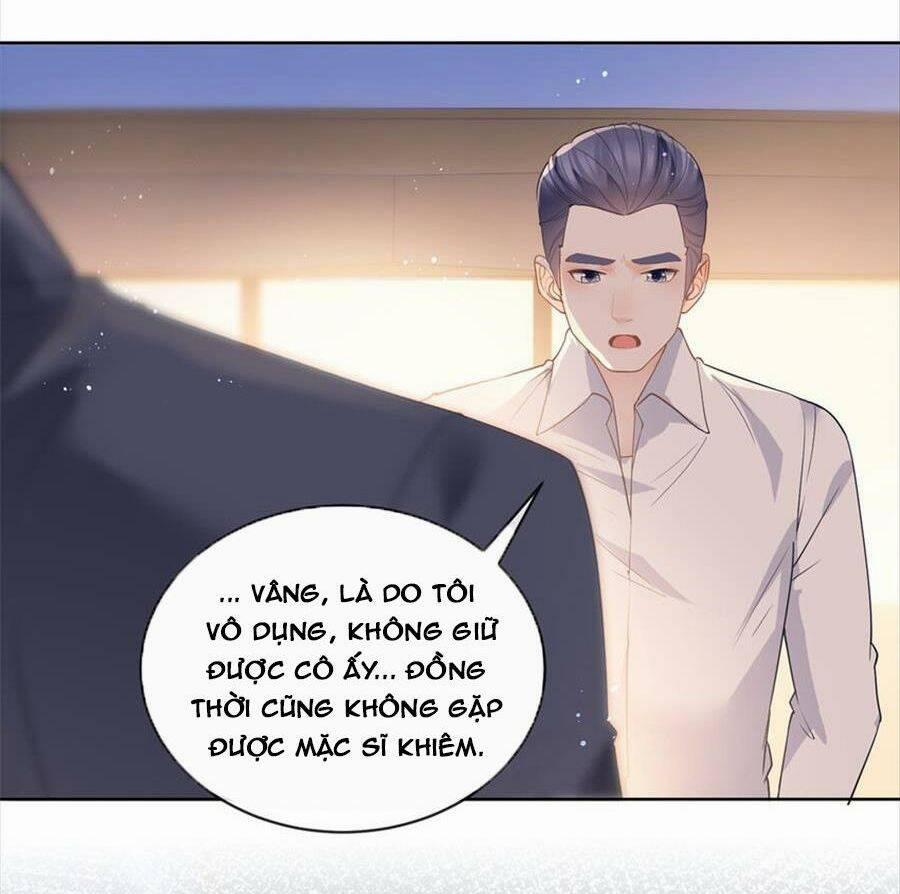 Boss Sát Thủ Dưỡng Hồ Yêu 65 trang 51