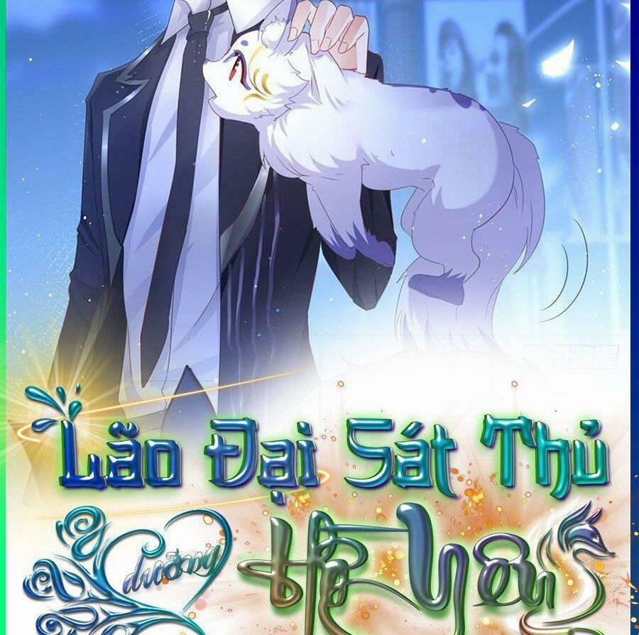 Boss Sát Thủ Dưỡng Hồ Yêu 65 trang 59