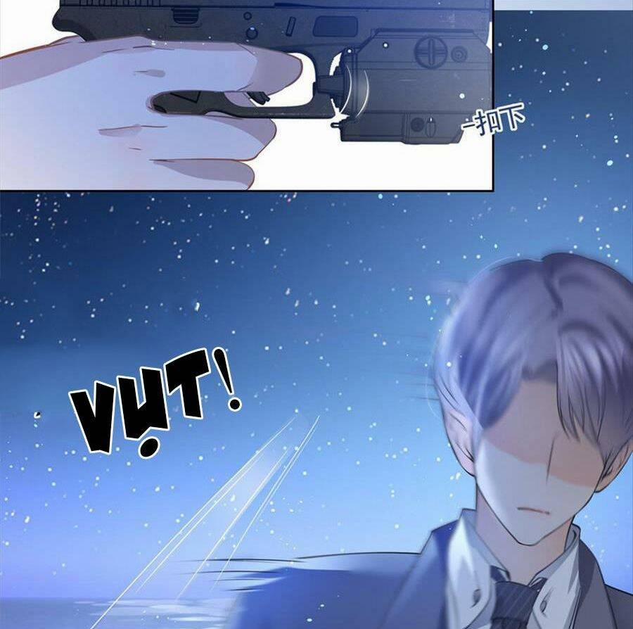 Boss Sát Thủ Dưỡng Hồ Yêu 65 trang 7