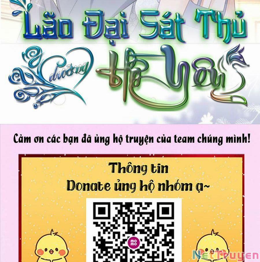 Boss Sát Thủ Dưỡng Hồ Yêu 66 trang 1