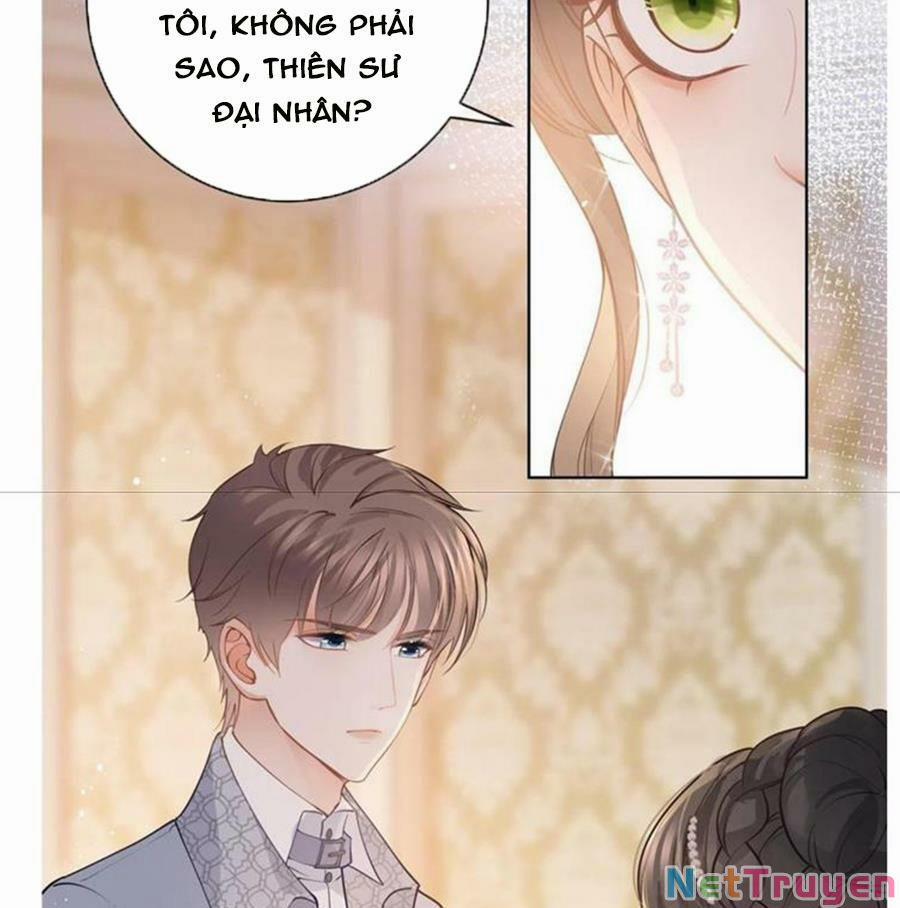 Boss Sát Thủ Dưỡng Hồ Yêu 66 trang 12