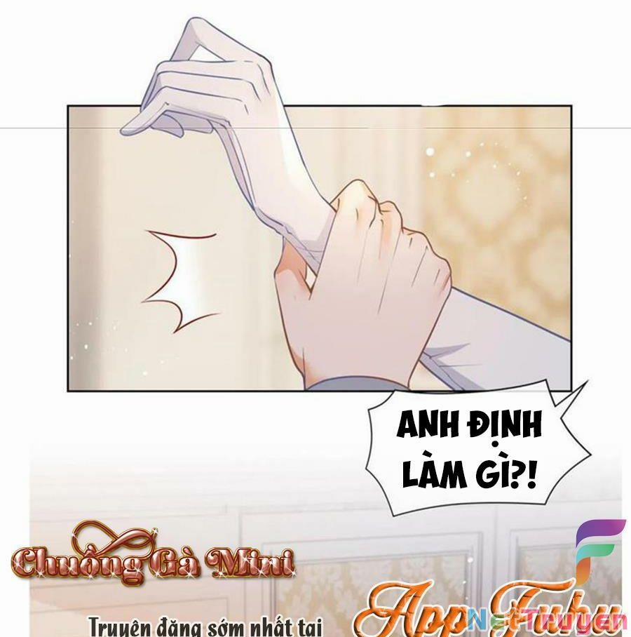 Boss Sát Thủ Dưỡng Hồ Yêu 66 trang 14