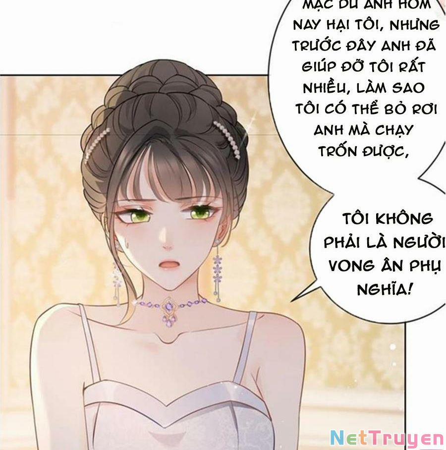 Boss Sát Thủ Dưỡng Hồ Yêu 66 trang 25