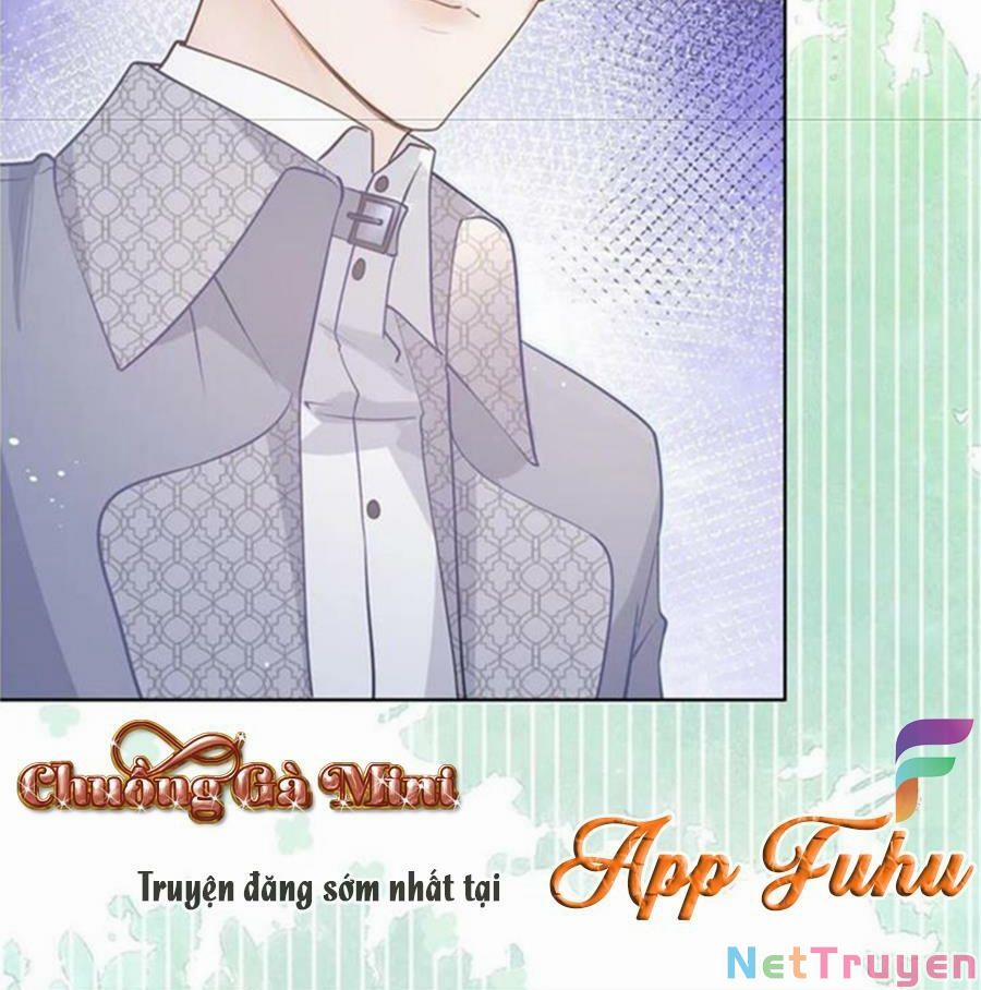 Boss Sát Thủ Dưỡng Hồ Yêu 66 trang 34