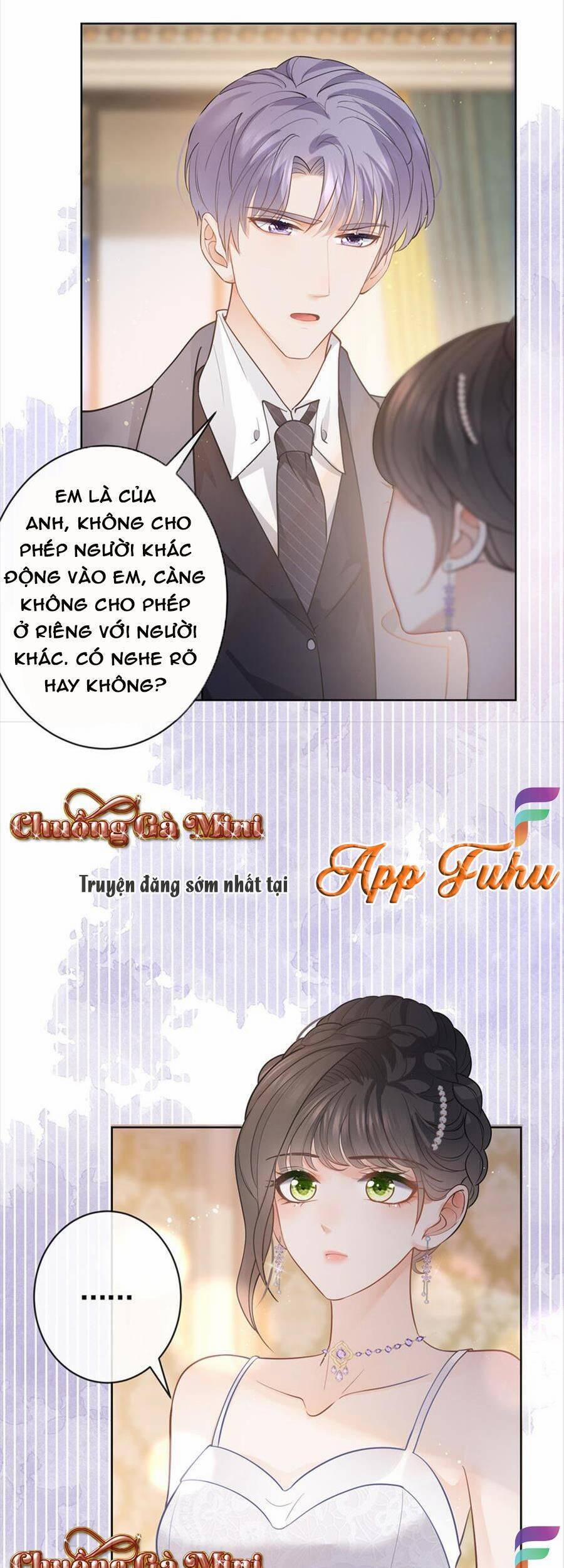 Boss Sát Thủ Dưỡng Hồ Yêu 67 trang 12