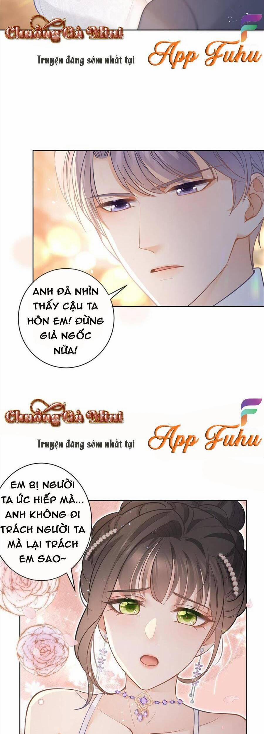 Boss Sát Thủ Dưỡng Hồ Yêu 67 trang 9