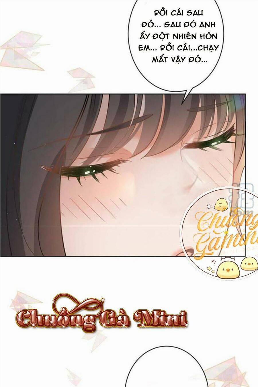 Boss Sát Thủ Dưỡng Hồ Yêu 68 trang 10