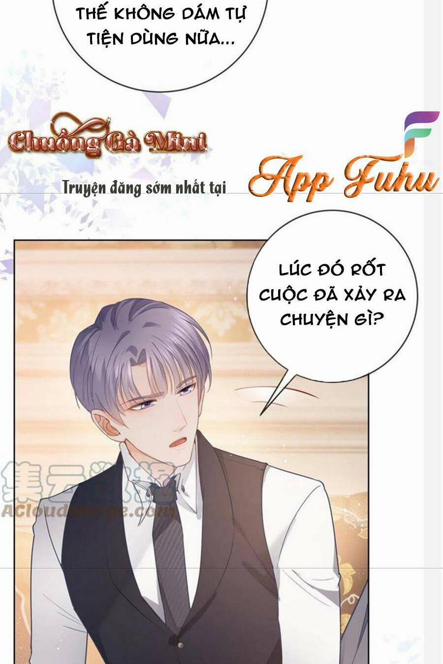 Boss Sát Thủ Dưỡng Hồ Yêu 68 trang 18