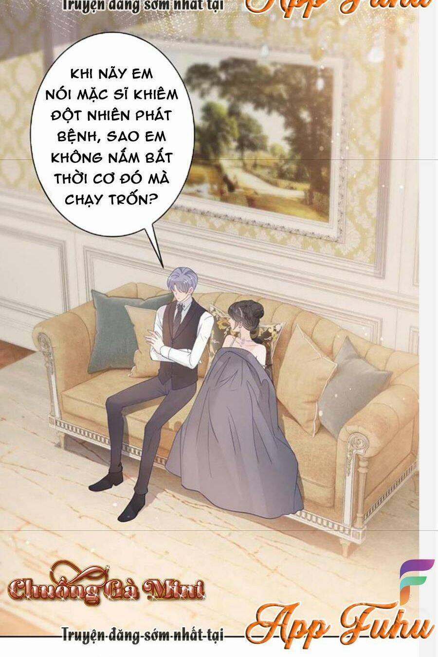 Boss Sát Thủ Dưỡng Hồ Yêu 68 trang 22