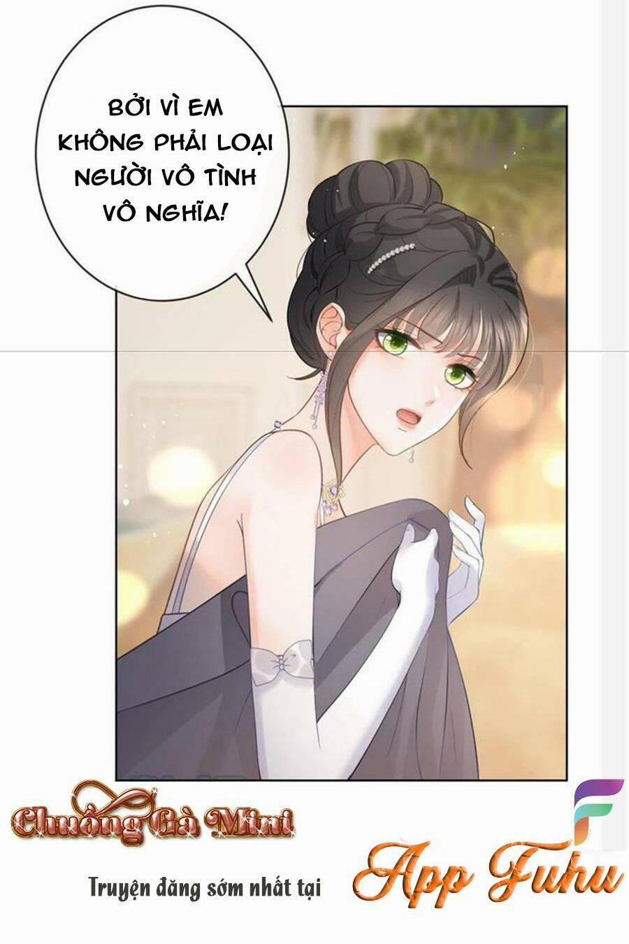 Boss Sát Thủ Dưỡng Hồ Yêu 68 trang 23