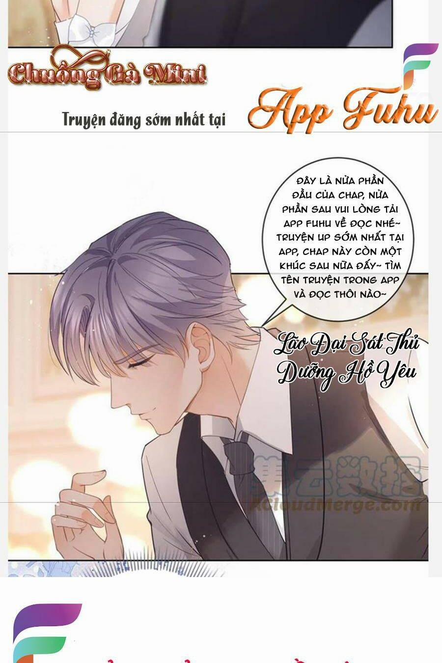 Boss Sát Thủ Dưỡng Hồ Yêu 68 trang 28