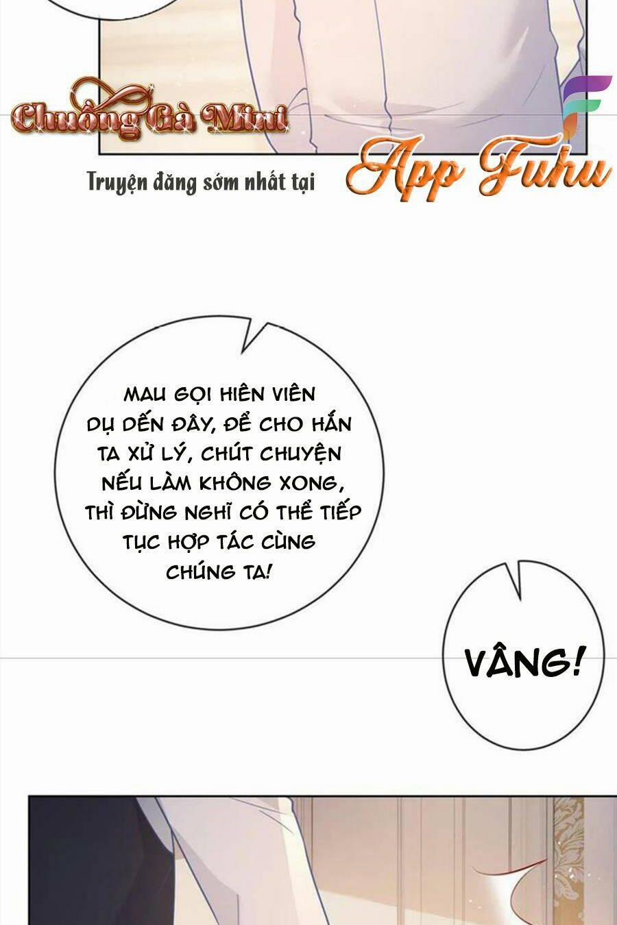 Boss Sát Thủ Dưỡng Hồ Yêu 68 trang 4