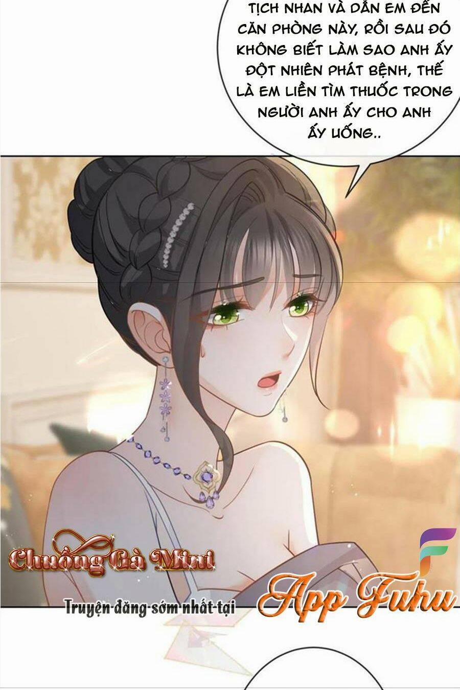 Boss Sát Thủ Dưỡng Hồ Yêu 68 trang 9