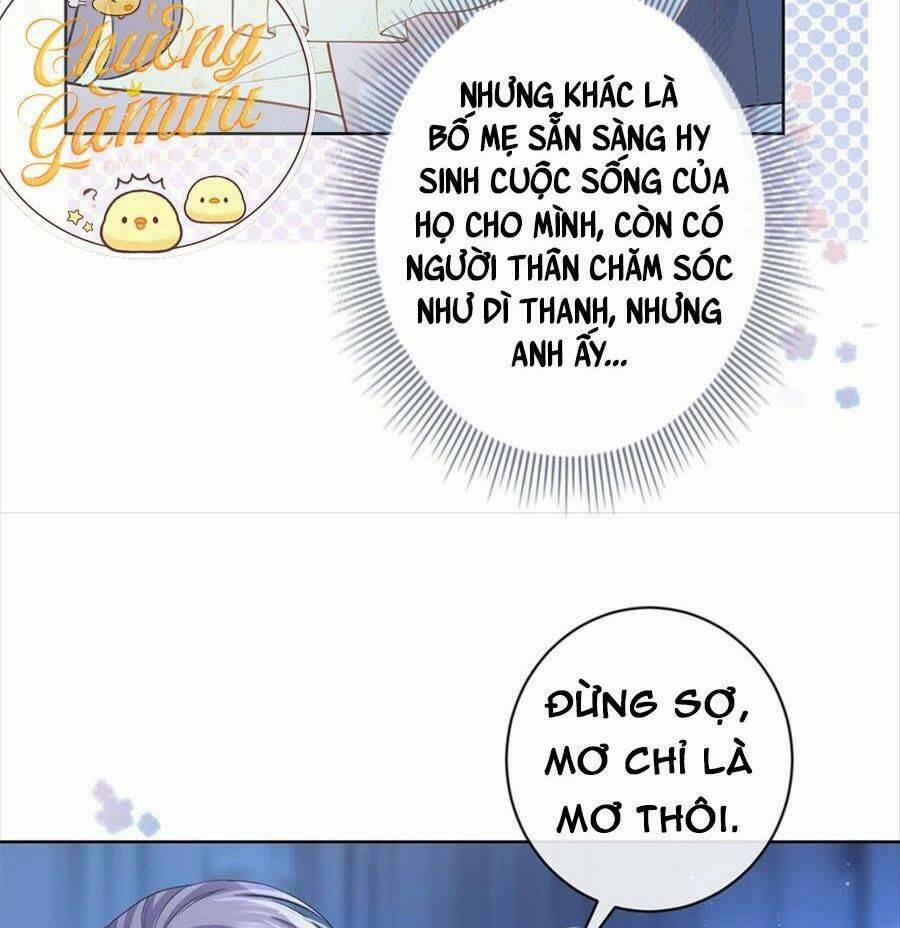 Boss Sát Thủ Dưỡng Hồ Yêu 70 trang 15